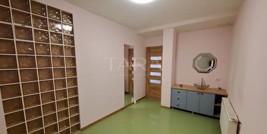 Apartament cu 2 camere, decomandat, zonă Iulius Mall, Cluj-Napoca. - 4