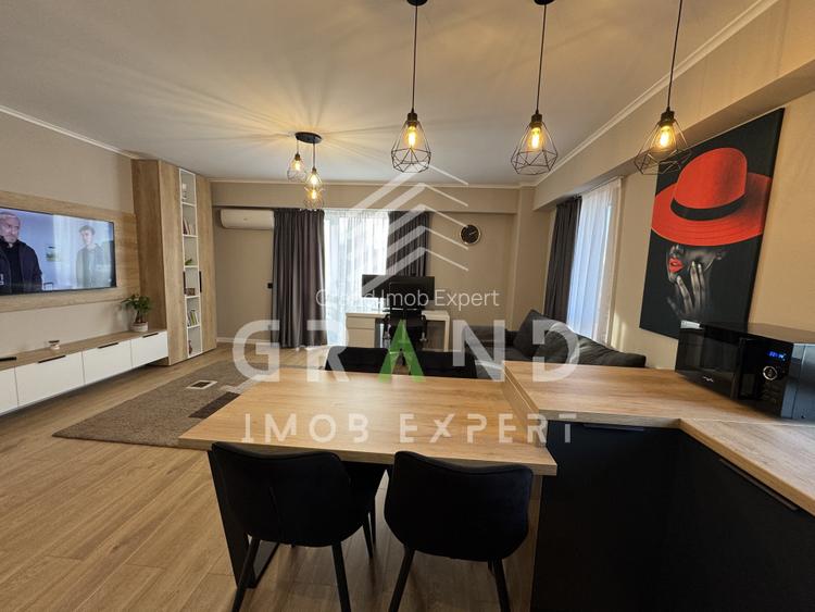 TOTUL NOU | Apartament 2 camere | Parcare subterană | Kaufland–USAMV–Frunzișului - 14