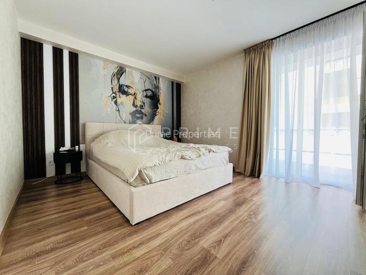 Apartament Unirii Ama Residence, terasă 64 mp, design premium - 2