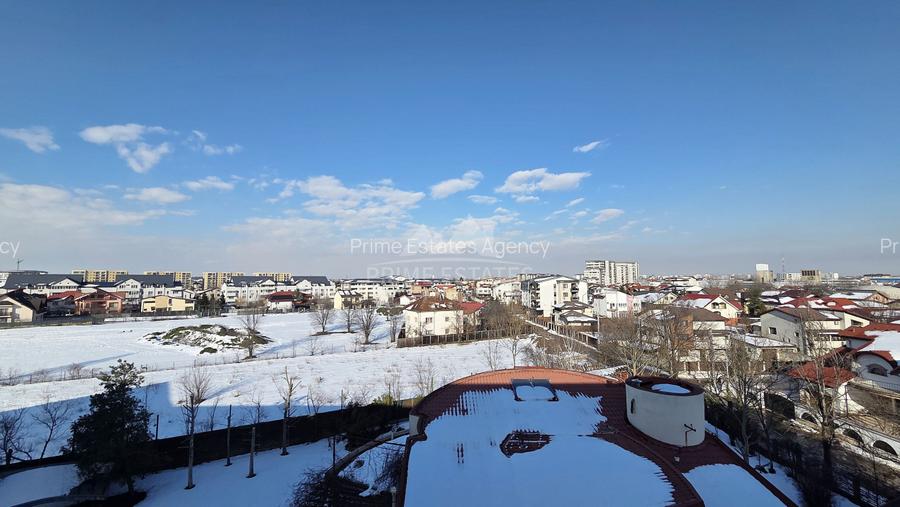 Inchiriere apartament 2 camere, Militari metrou Pacii, parcare subterana - 13