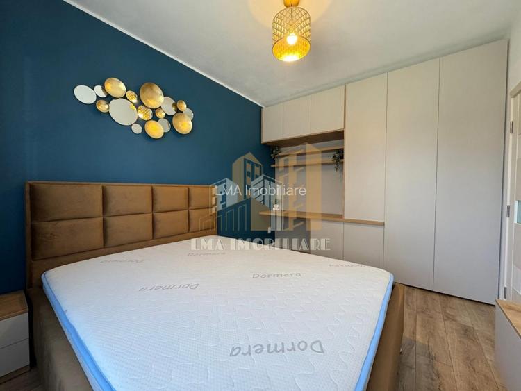 Apartament 2 camere  tip studio Sanpetru Brasov - 8