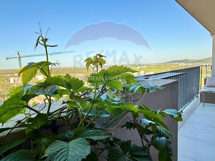 Apartament 2 camere | Evergreen Towers - 10
