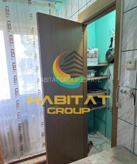 3 camere liber mobilat la 10 minute de Metrou Piata Sudului - 6