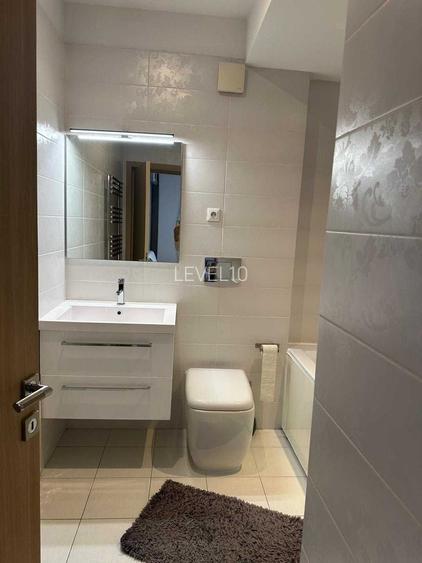 Penthouse cu terasă generoasă | 3 camere | Iancu Nicolae - 5