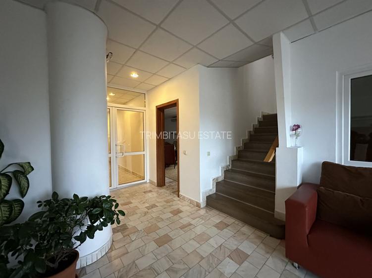 VATRA LUMINOASA -Agricultori | Cladire 1900mp din 2001 | Teren 1030mp - 17