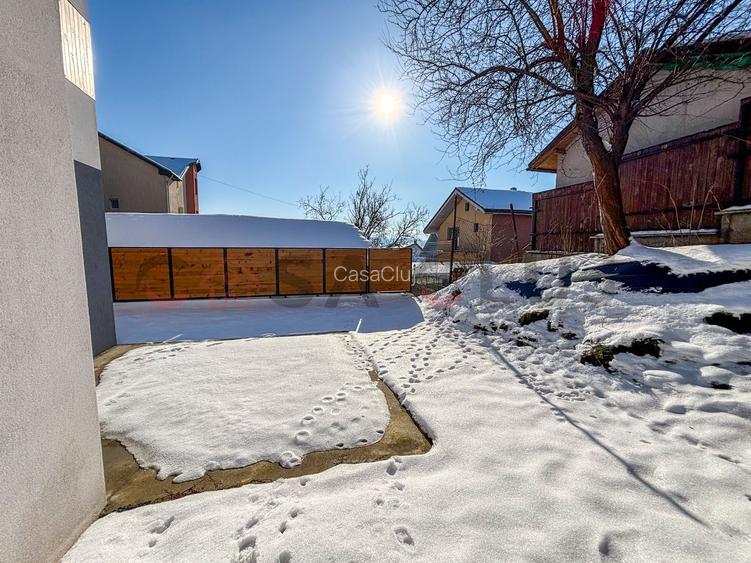 Duplex 2025 - Dambul Rotund - Priveliste si Zona Linistita - 9