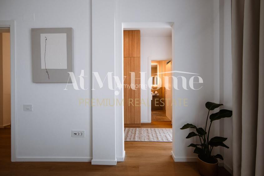 Casa individuala in complex rezidential Iorga 45 - 20