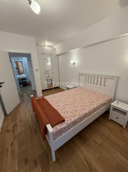 Apartament 2 camere I  One Cotroceni Park I Loc de parcare inclus - 8