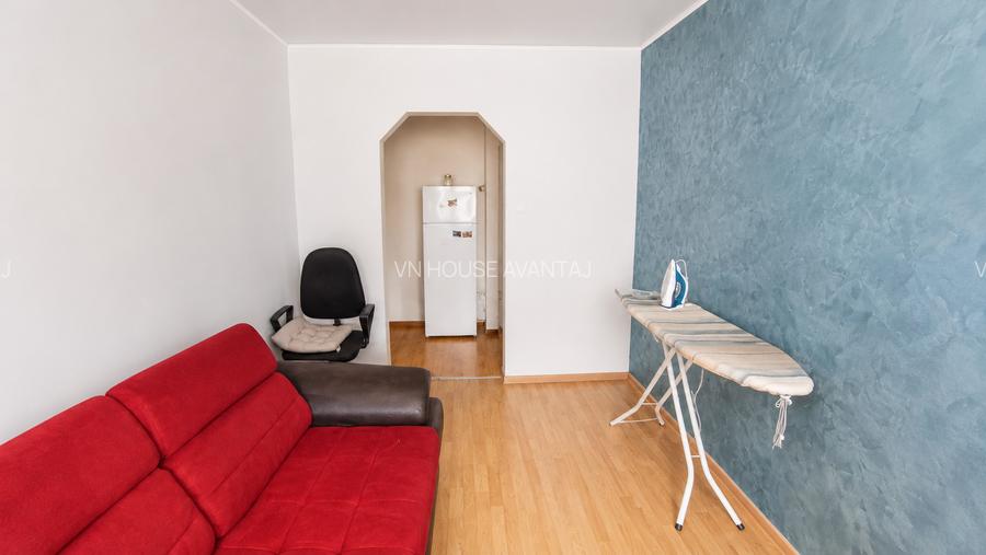 Apartament 4 camere etaj 3 din 4 Ocazie - 8