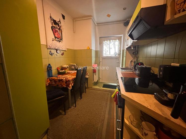 Apartament 2 camere decomandat zona Centrala - 4