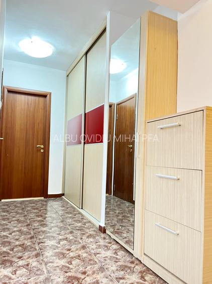 Iancului, Mihai Bravu, 2 camere, 8 din 11, 1 minut metrou - 10