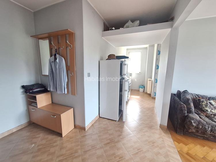 Apartament 3camere, de vanzare, decomandat,in Plopilor, zona linistita - 11