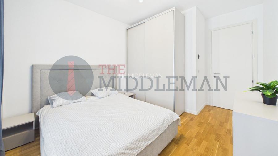 Apartament cu 2 camere - Luxuria Residence | 800 Euro + TVA - 5