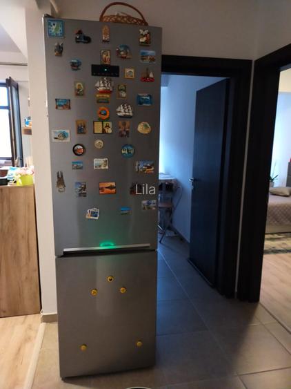 apartament cu două camere, mobilat, utilat, loc parcare- bucium / Lidl  - 9