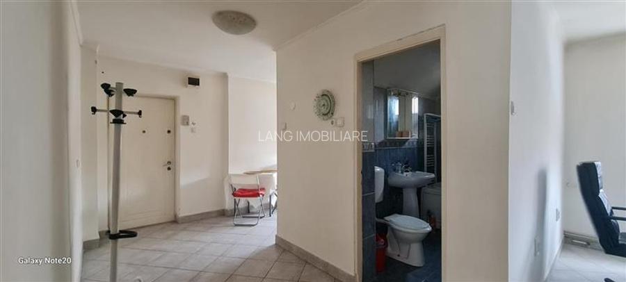 DOUA CAMERE ULTRACENTRAL DE INCHIRIAT - 6