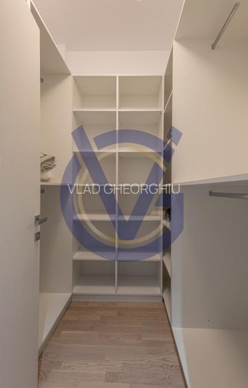 Impecabil! 4 cam mobilate modern & lux, 123mp, prima inchiriere! COMISION 0%! - 37