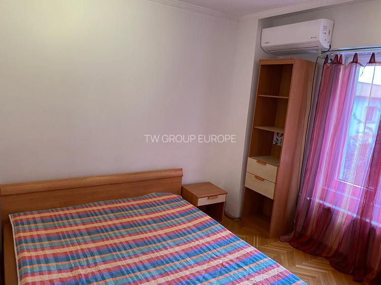 Barbu Vacarescu | Apartament Vanzare  | Floreasca  | Lacul Tei | - 8