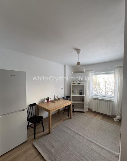 Închiriez apartament 2 camere | Vitan| Mall Vitan, centrală proprie - 10