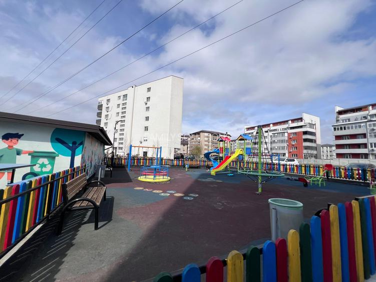 Metrou Berceni (1km) -  2 camere studio 52mp – finalizat tva 0% - 2