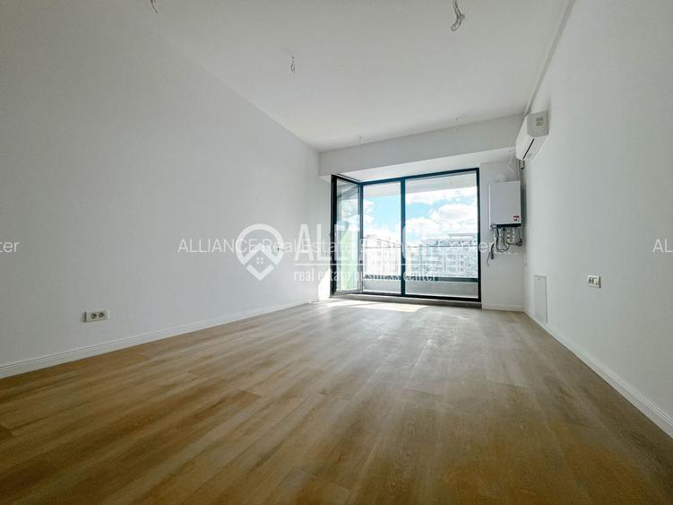 Mamaia Nord(COD 05) - Tomis Villa Studio cu vedere frontală la mare - 12