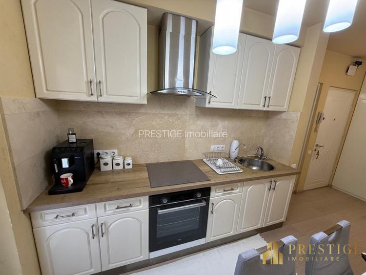 Apartament superb cu 2 camere de tip PB de vanzare in zona Decebal  - 7