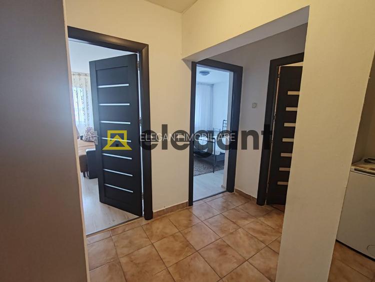 Apartament luminos, modern, 2 camere – Zona Garii, Lidl - 9