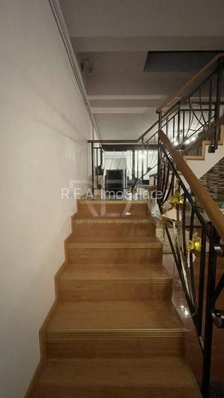 PENTHOUSE tip DUPLEX PANORAMIC - Un colt de rai in BRAGADIRU - 155 MP - 12