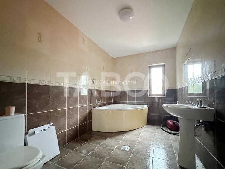 Apartament cu 4 camere confort unic panorama Andrei Muresan - 6