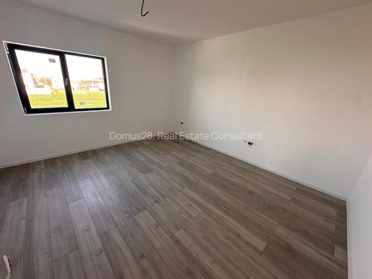 Vila individuala P+1+Pod, 5 camere, Berceni - 16