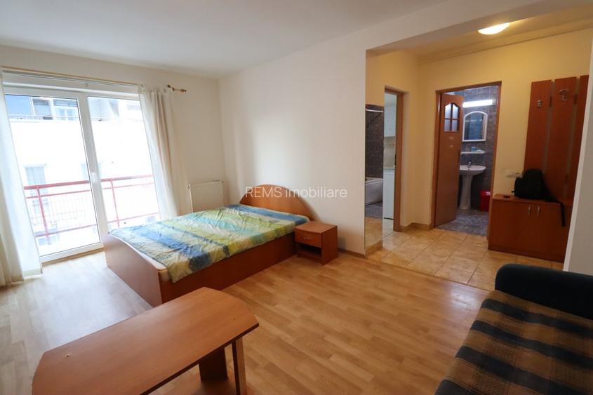 Apartament 1 camera, Spital de Recuperare, finisat - 8