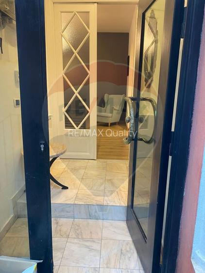 Vila de închiriat–Calea Moșilor /133 mp utili+60 Curte proprie - 5