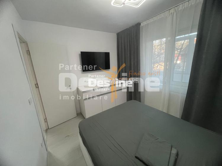 Chirie Tudor Vladimirescu 2c 42 mp renovat și utilat modern - 4