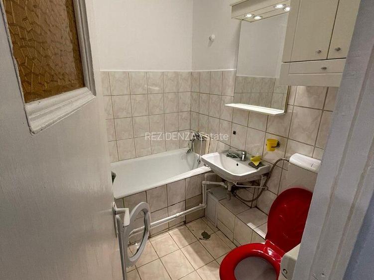 GARSONIERA MODERNA MOBILATA SI UTILATA STRADA DREPTATII SECTOR 6 - 7