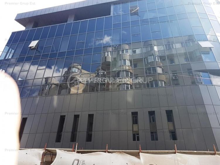 Spatiu birouri Clasa A, Nicolina, 260mp - 2