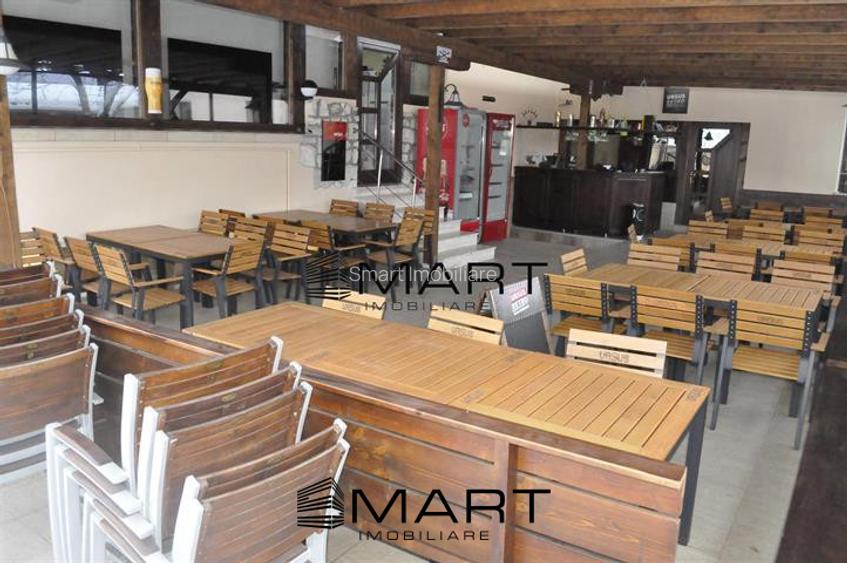 Spatiu comercial 200mp zona Calea Dumbravii - 15