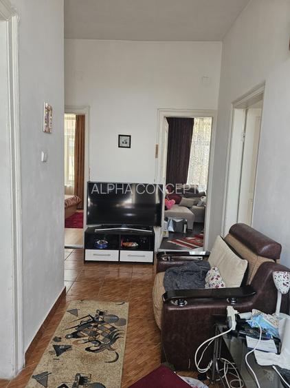 CASA  D+P+1E - PIATA OVIDIU - 2