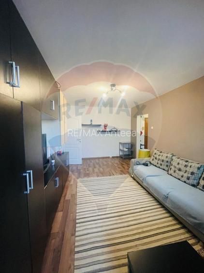 Apartament 2 camere Bulevardul Alexandru Obregia - 3