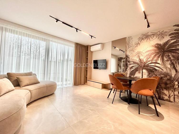Vila de închiriat - 4 camere - Pipera - 2