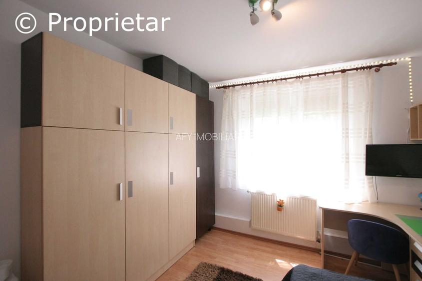 Apartament 2 Camere Crangasi-de inchiriat - 7