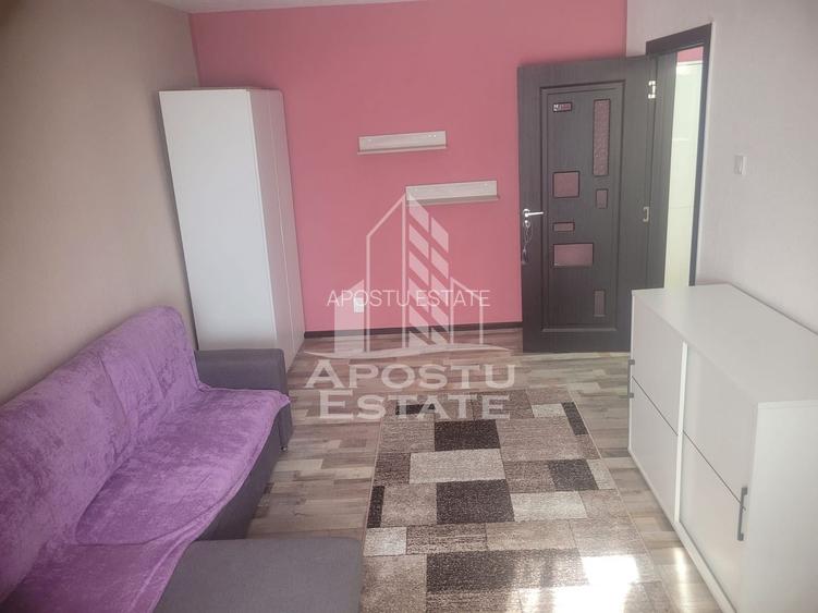 Apartament cu o camera de inchiriat,  Calea Girocului, Timisoara - 2