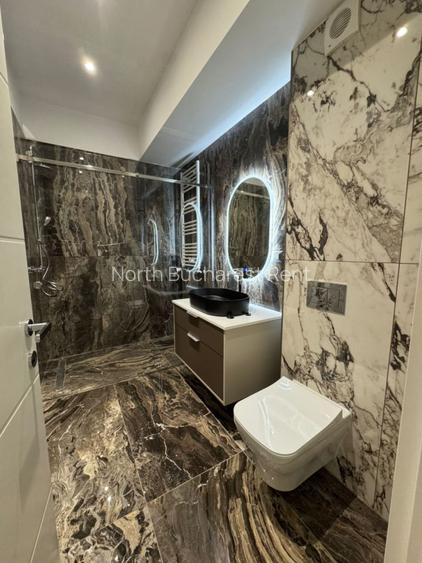 PENTHOUSE 4 ROOMS | 160 SQM TERRACE | FIRST RENTAL - 8