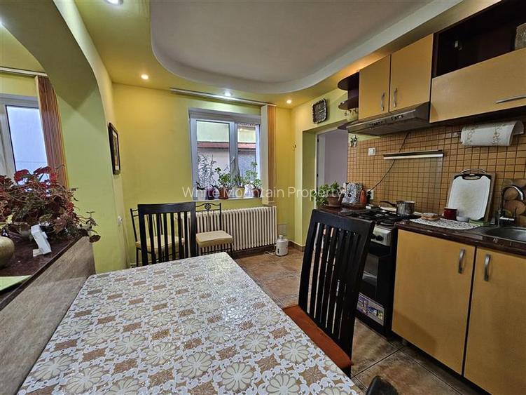 Casa spatioasa de inchiriat Bartolomeu (Curte comuna) - 23