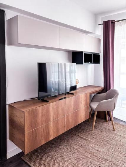 Apartament cu 1 camera, decomandat, Bloc nou, zona Tudor Vladimirescu - Conest - 12