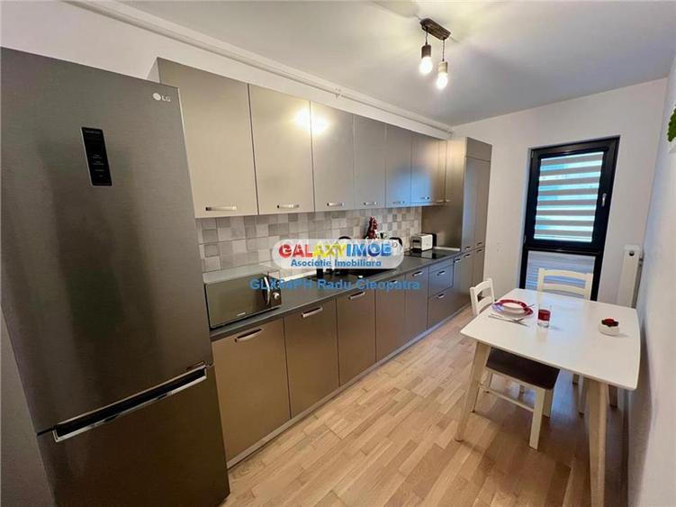 Inchiriere apartament 3 camere, Ploiesti, zona Albert - MRS Smart - 8