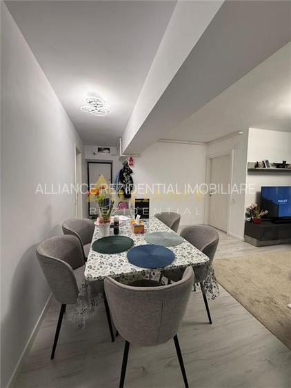 Sector 3 Confort City Mobilat/Utilat 101 mp - 18