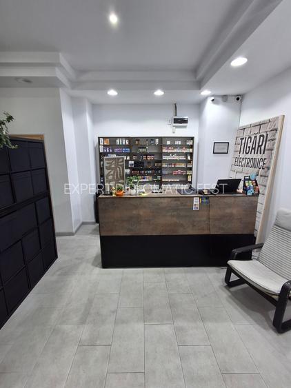 Tineretului -Piata Norilor  suorafata 37 mp-pret 1000 euro - 7