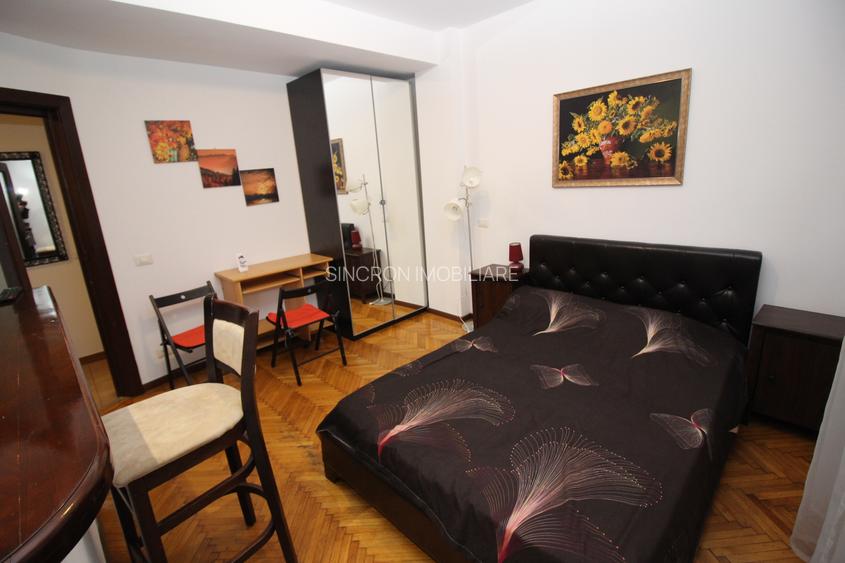 Foișorul de Foc, garsonieră mobilată și utilată - 2