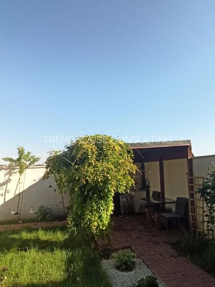 Corbeanca/Vila 5 Camere, curte-Pozitie Excelenta, liniste si confort - 13