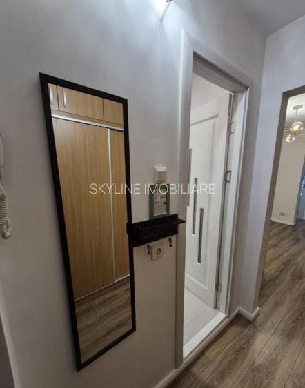 Garsoniera de vanzare, renovata, metrou, Lujerului - 3