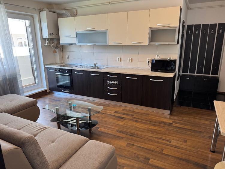 Apartament de închiriat - 2
